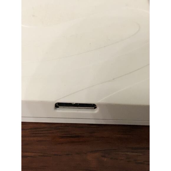 Seagate Game Drive PlayStation 2TB White External Hard Drive SRD00F1 TESTED WORK - Picture 4 of 7